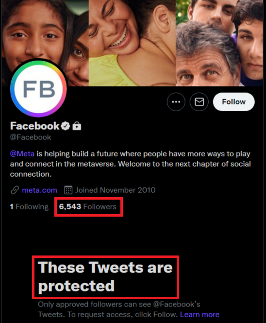 What is *THAT* all about? They just started flicking people off? Who are the remaining 6. 5K? What are they pervy to? Maybe /After Facebook, Twitter labels Ethiopia’s Abiy Ahmed tweet as “abusive behavior”/ Do you finally believe me that they're in bed together? And did you realize /pervy/ was a double entendre regarding their Epstein ties?