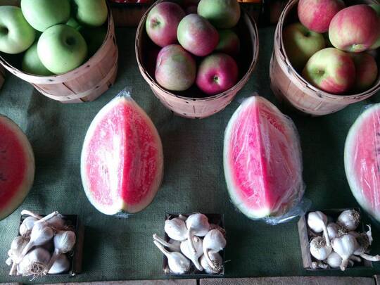 It's a perfect combination. Trust me on this. 
~Jay