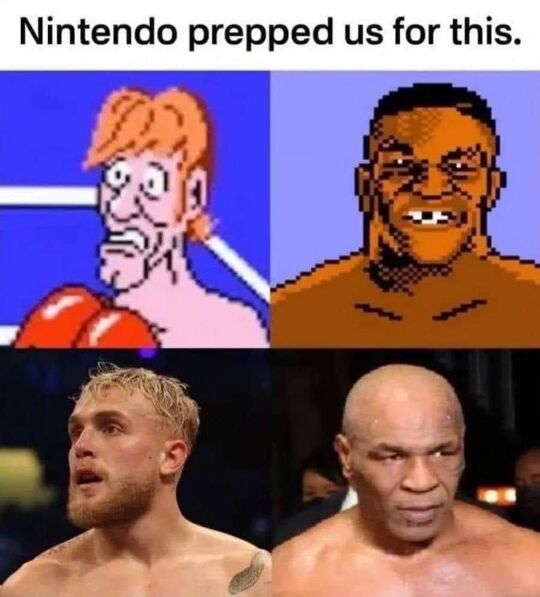 I can hear the sound.