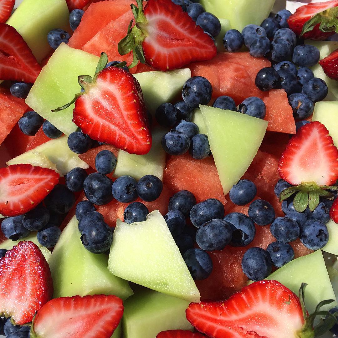 Breakfast #WithJay #PGAF