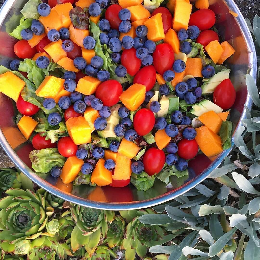 Breakfast #WithJay and @FrootLoops