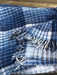 If you own a blanket like this and noticed it is missing, our map is in the bio.