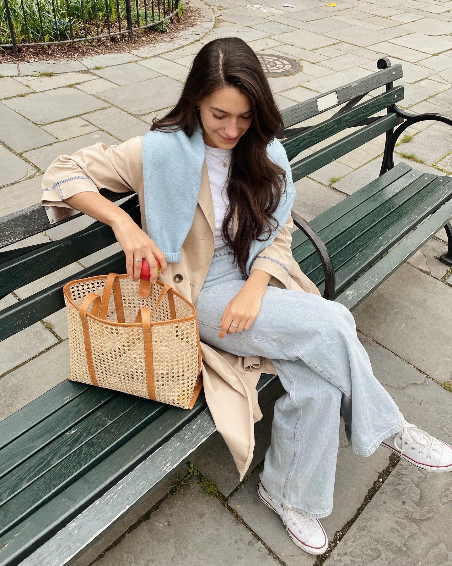 🍒🍊🍑🍋🍌🍐  @ashleymarah