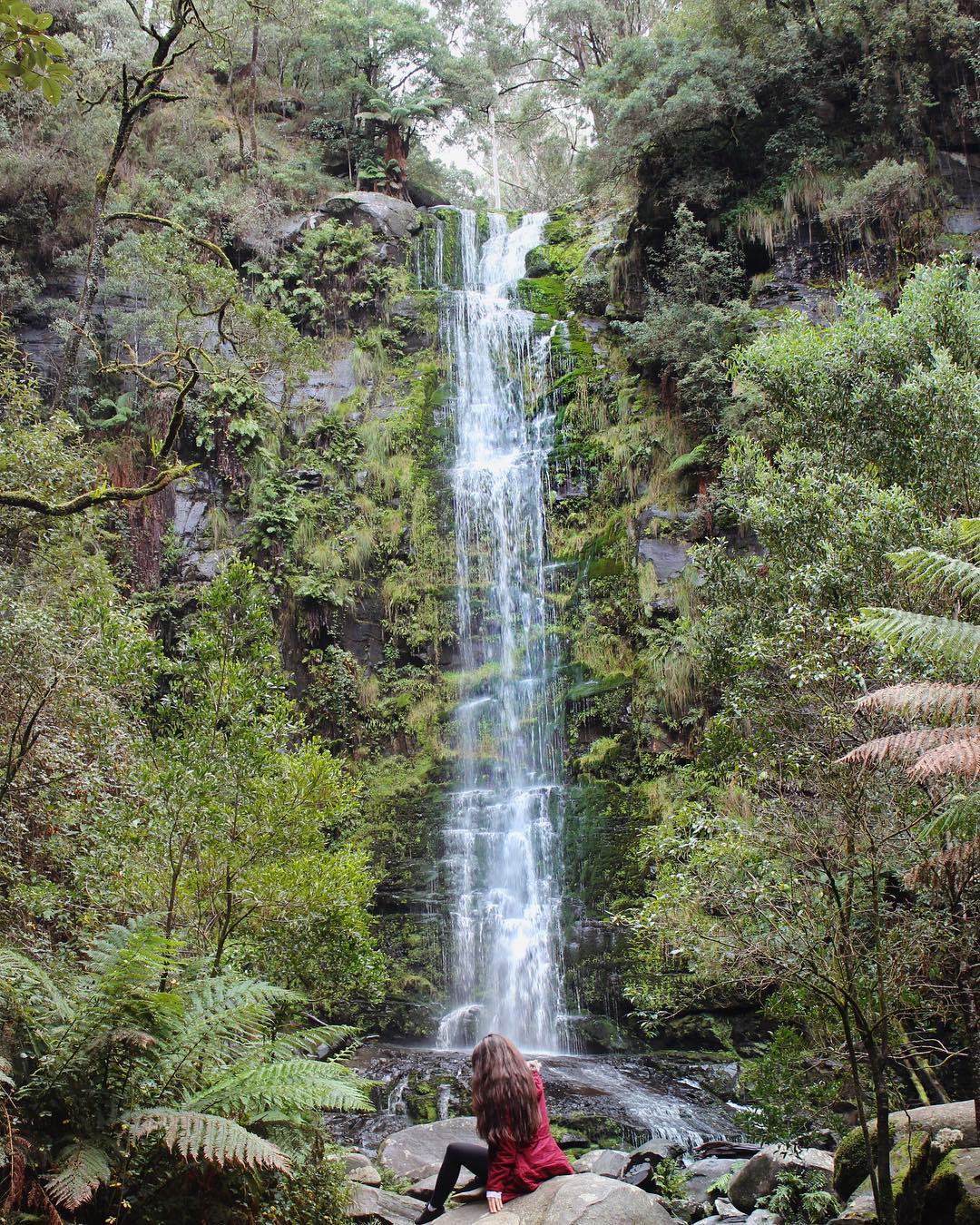 Of all the books in the world, the best stories are found between the pages of a passport. ✈️✨ posting more travel photos on @ashley__mara 🌻  @ashleymarahetc @ashleymarah