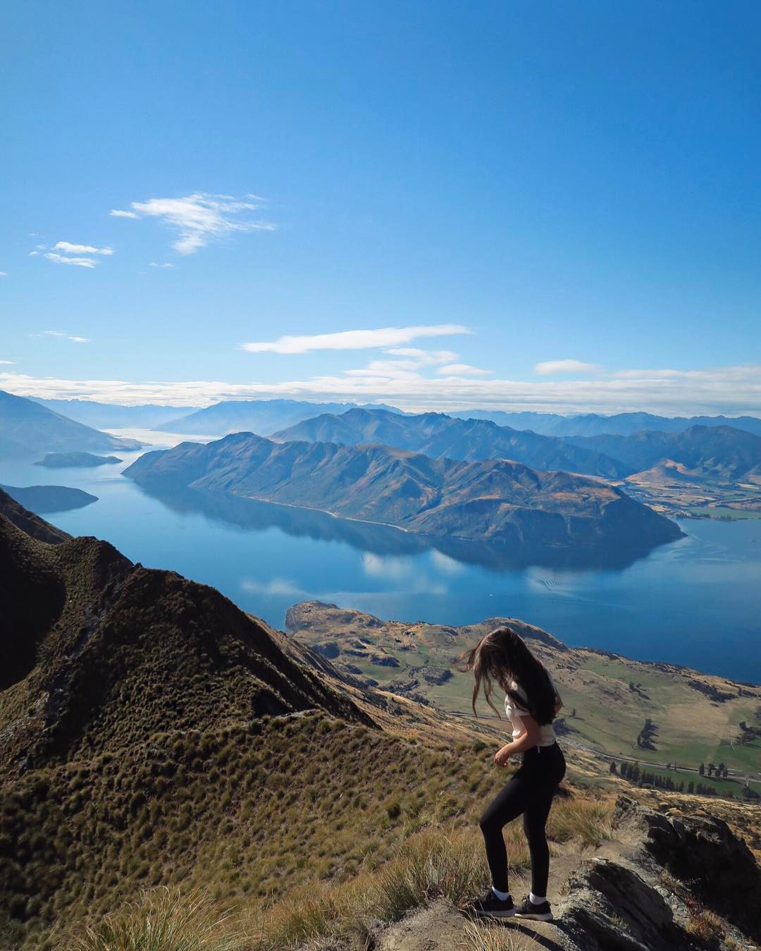 Forever grateful for this beautiful globe that I am lucky enough to call home. On #earthday we celebrate our connection to nature and its ability to provide us with life in so many forms. Live in harmony, choose compassion, and love the Earth today and every day. 🌎🌿  @ashleymarahetc @ashleymarah