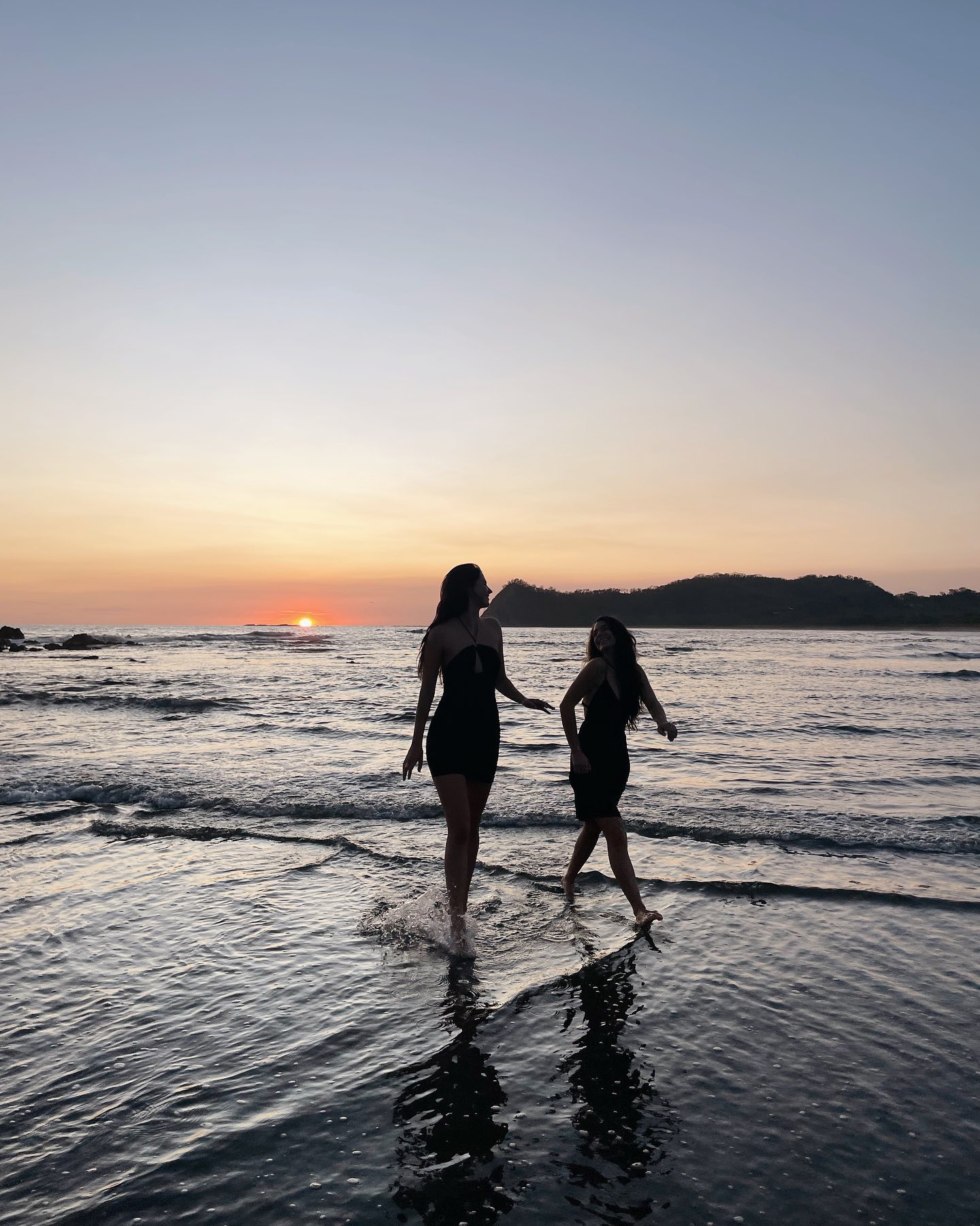 twin flame ❤️‍🔥  @elenataber @ashleymarah