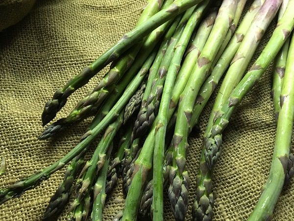 #Asparagus