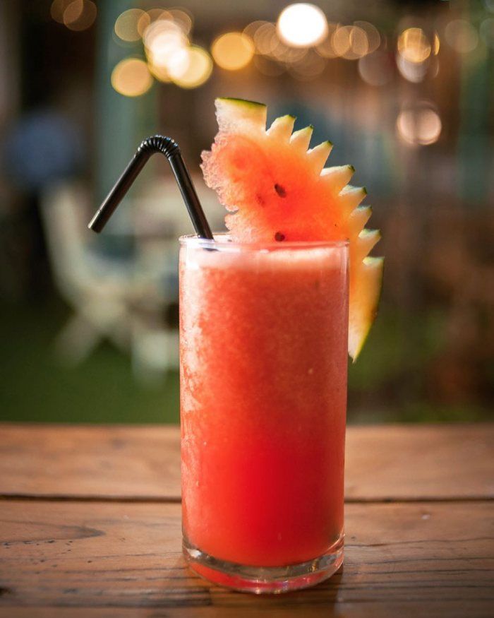 #Sunsets #WithJay   #Watermelon #tequila
