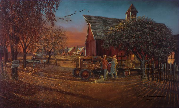 #NewCoverPGAF https://www.facebook.com/pretlisfarm/photos/a.882026881812279/2305551602793126