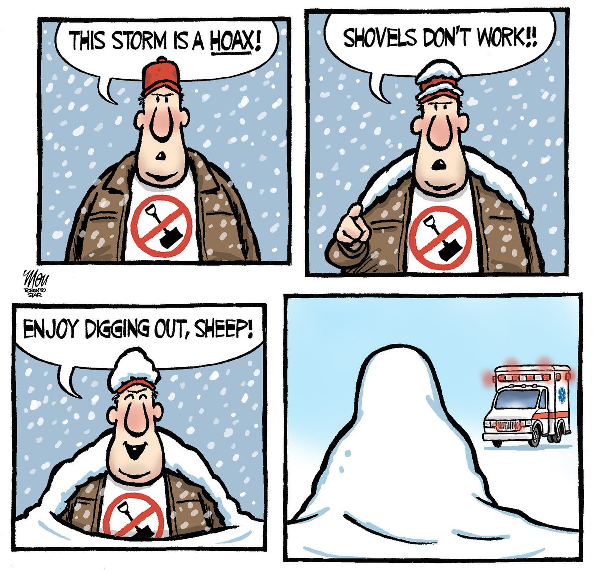 *Theo Moudakis on Twitter* “Please enjoy my #Storm cartoon in today's @TorontoStar”  https://twitter.com/i/status/1483787050247729155/photo/1