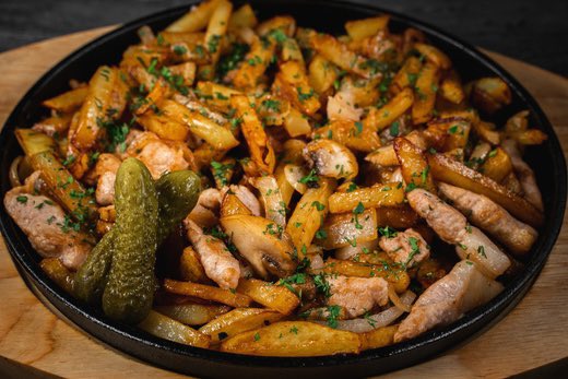 If love doesn't exist, then what is it?