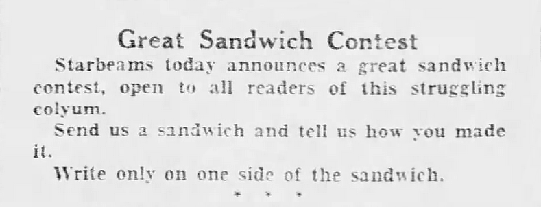 The Windsor Star, Ontario, May 14, 1929