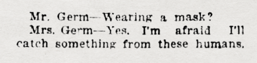 Saskatoon Daily Star, Saskatchewan, November 4, 1918  