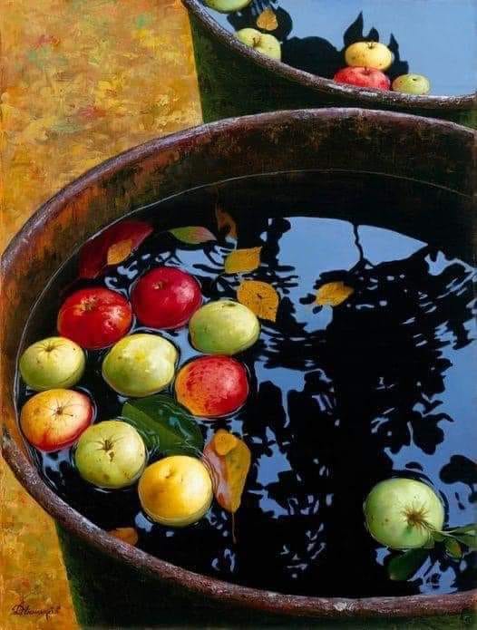 **Lisa Steele:** See posts, photos and more on Facebook.  https://www.facebook.com/photo/?fbid=10233756559079859&set=a.10200788073608327