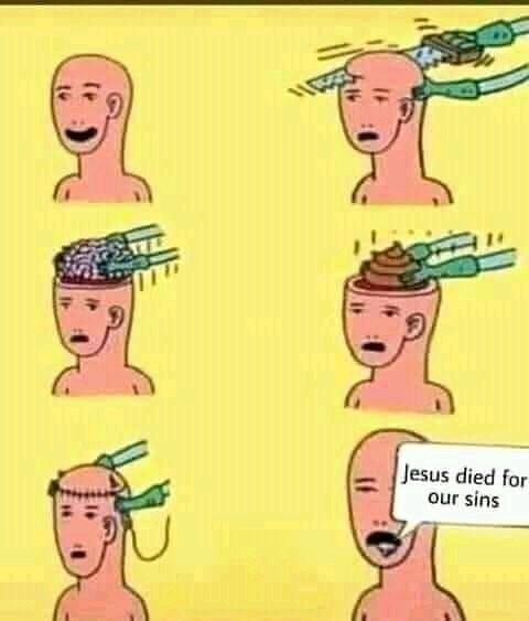 How Africa was Christianized. https://t.co/cGsult34Ef

@Peace_humanist