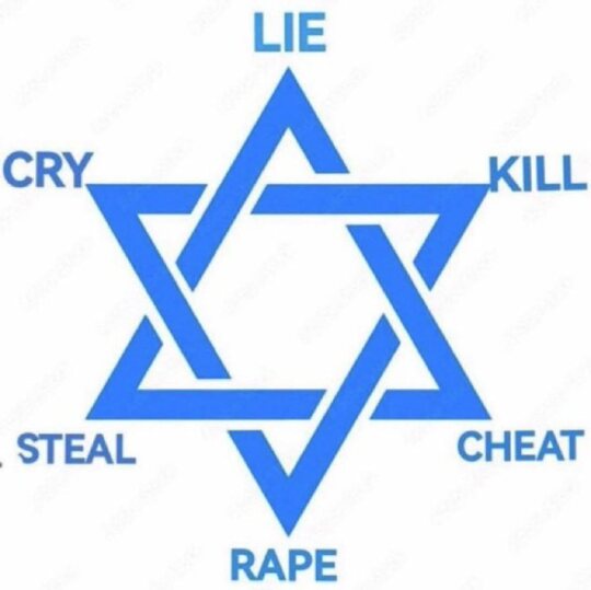 What? No soliloquy on solidarity with the victims of Islamophobia?
Your ass is showing baby.
Fuck Zionism and racist cops.
