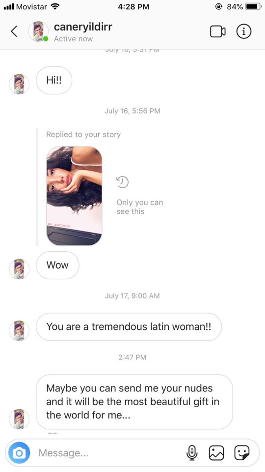 (some) Men are so fucking pathetic jfc https://t.co/4pHY3eR76J