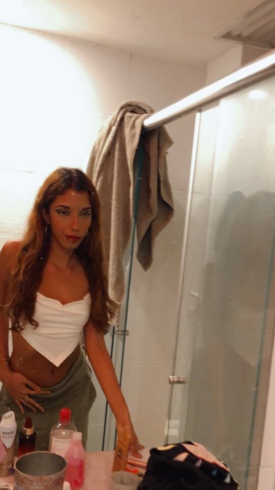 Goodnight 🌙 https://t.co/m70Kv1fXy7