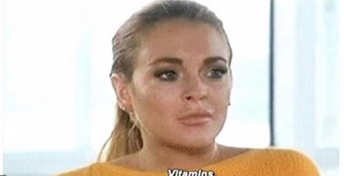 “How are u so chill??”

Me on weed, Xanax and a painkiller I found in my bag https://t.co/wHhfPBlvhq