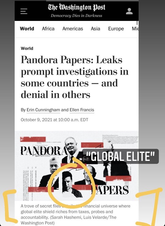   @RealCandaceO