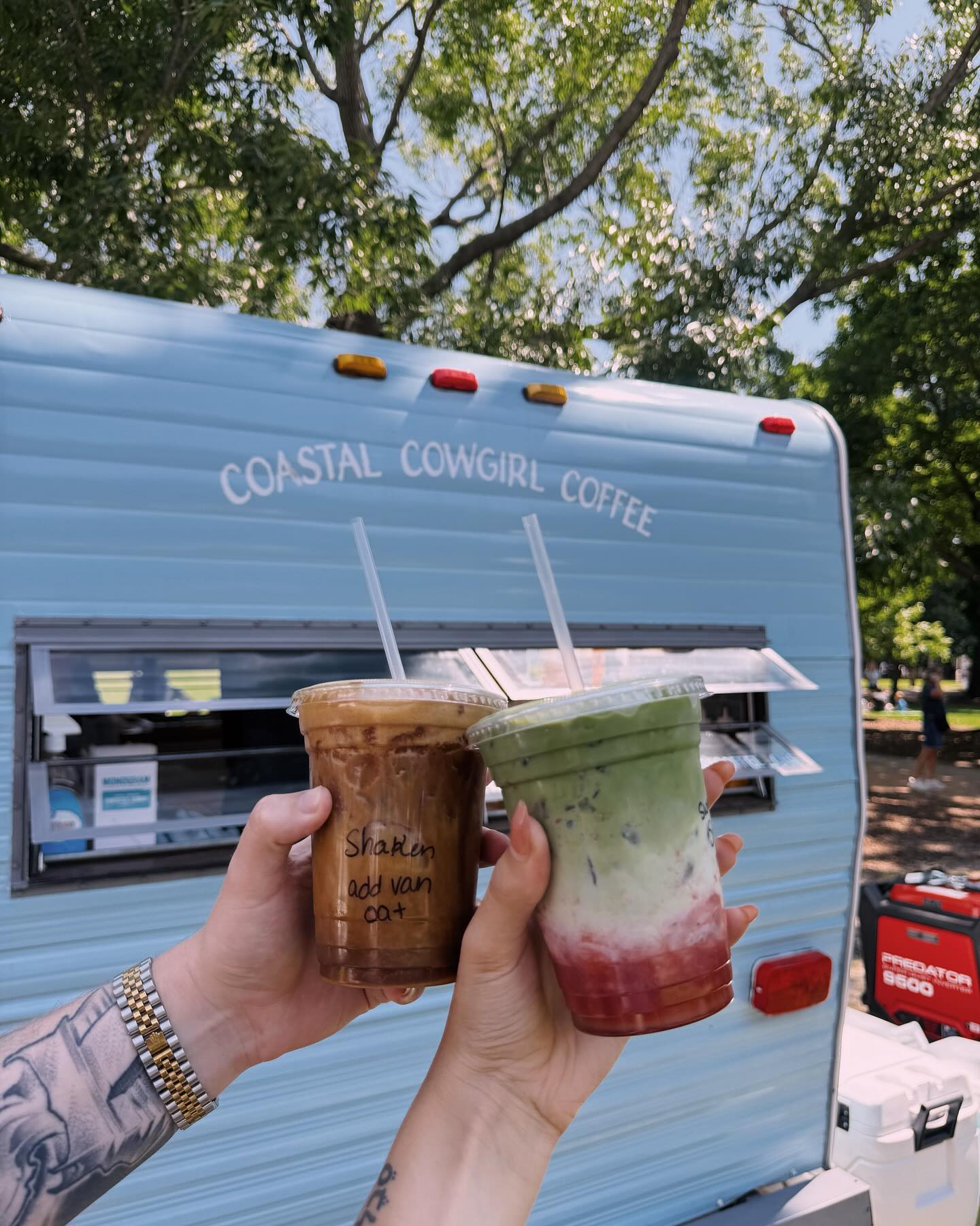 <br> @skyeringenbach