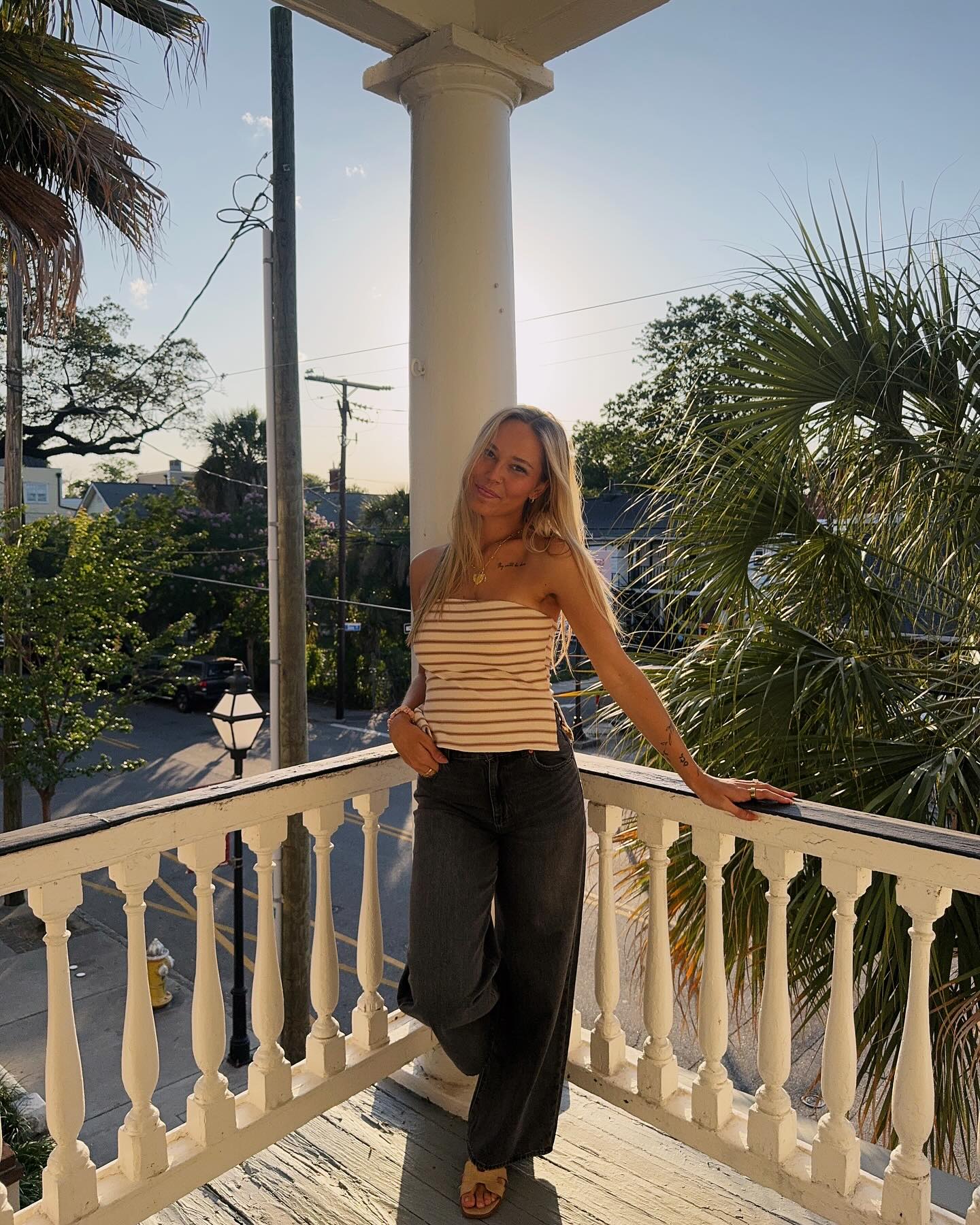 a wknd in charleston 😍📍
!Charleston, South Carolina!<br> @skyeringenbach