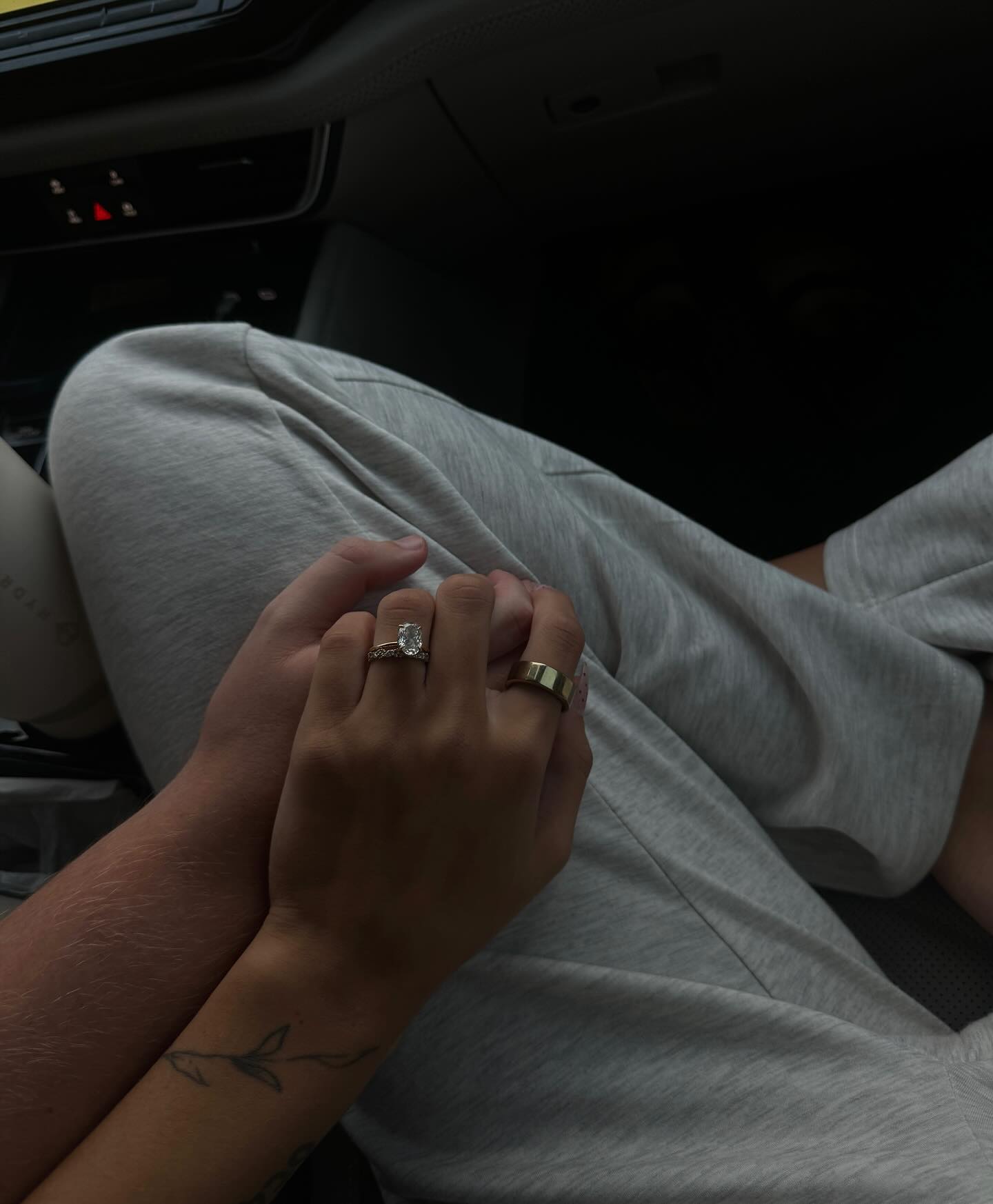 life lately …. 💌✨✈️☕️<br> @skyeringenbach