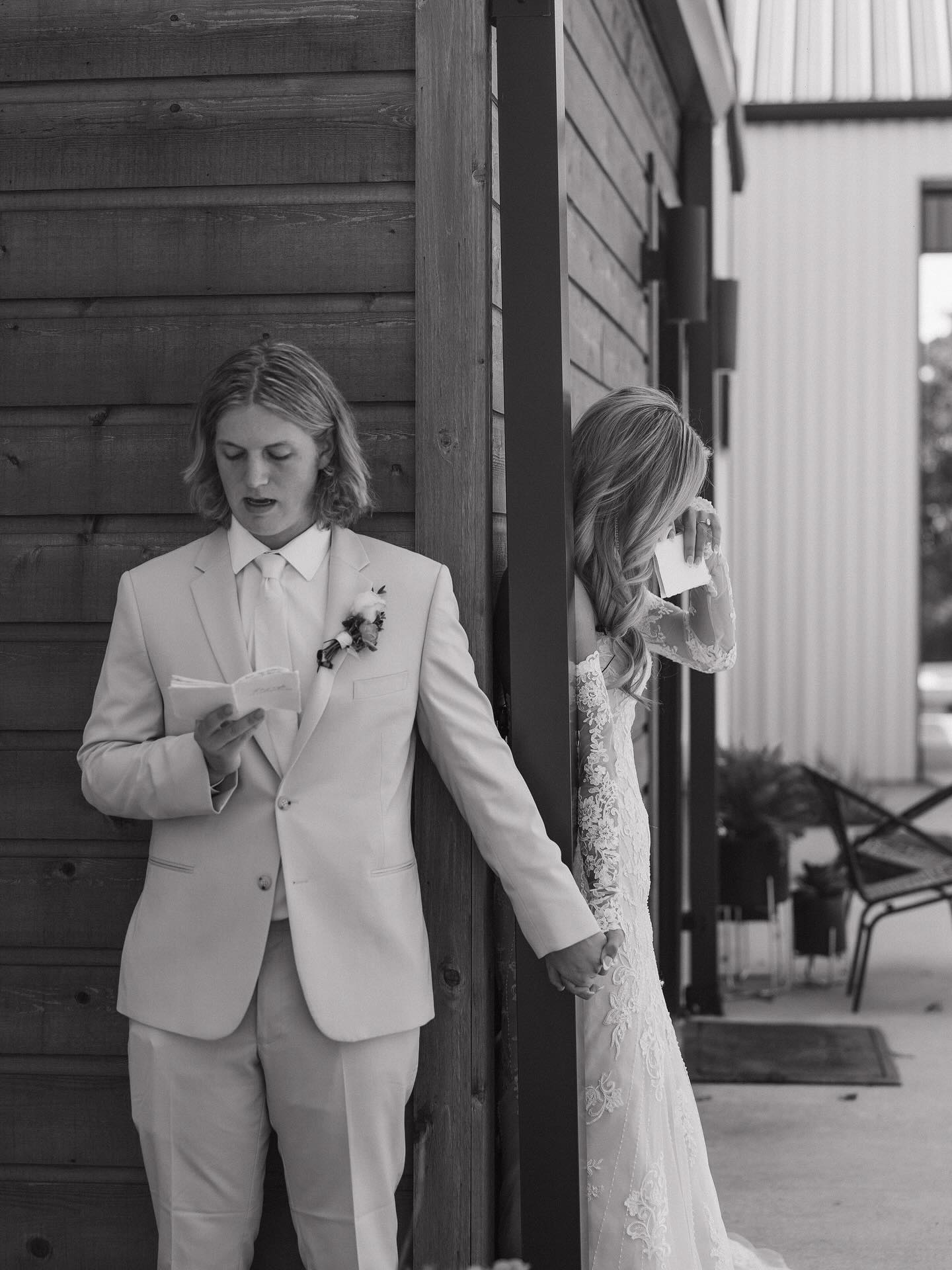 10.10 — I cannot believe that ONE whole year ago, I was walking down the aisle to marry you… And somehow, I love you even MORE now than I did then. 😭🕊️🤍
This last year of marriage was full of chasing after the Lord, traveling the world together, and falling more in love… how about we do this for the next 100 years @ethanringenbach_ ???
I love you & I love being your wife.<br> @skyeringenbach