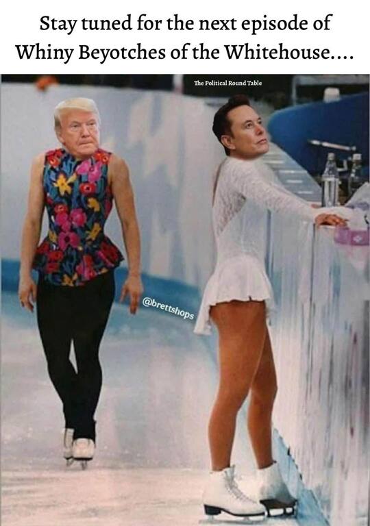 You both are pretty...🤭 