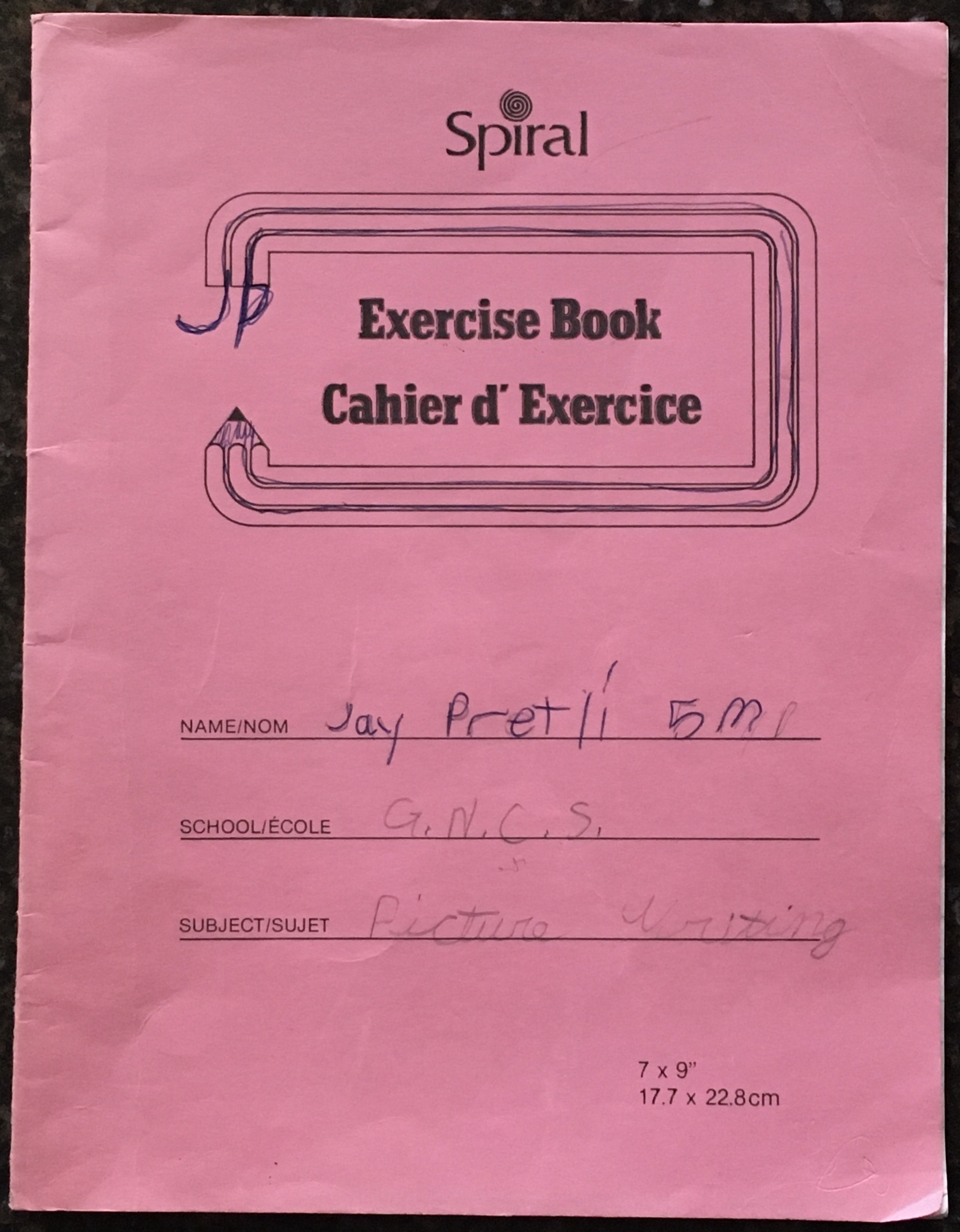 That's nostalgia… who still has one of these?