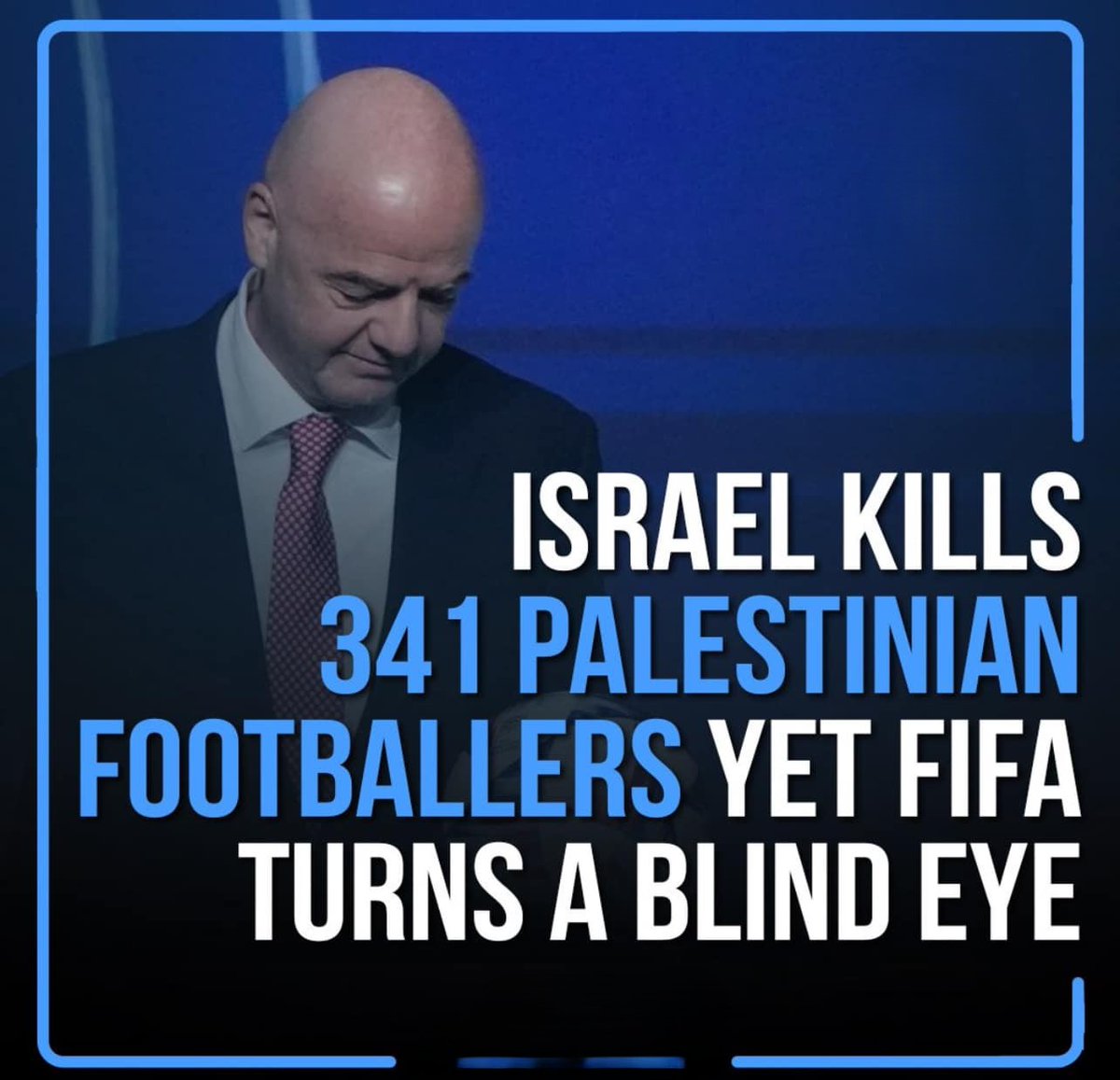 Israel is a terrorist state