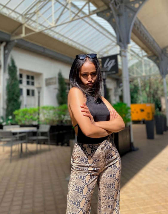 !Colasanti's Tropical Gardens!