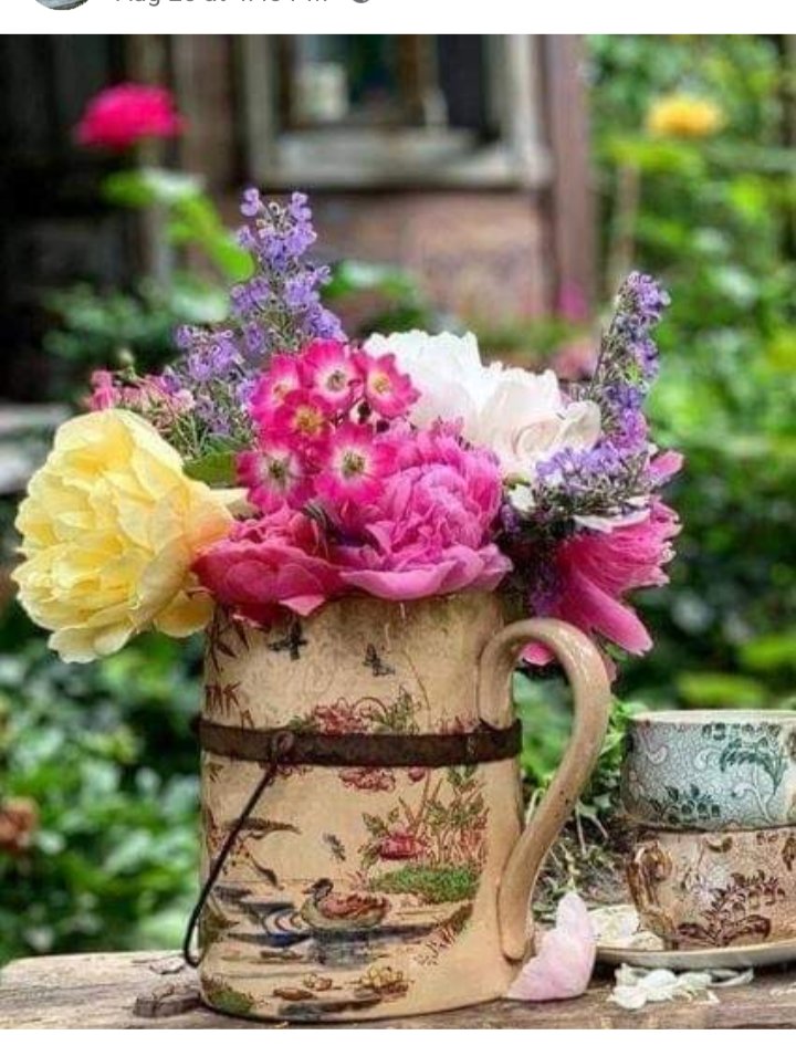 🙌🍁🍂☕🍂🍁🙌 HOPE EVERYONE HAS A WONDERFUL DAY TODAY 🙌 https://t.co/HTYw6L5MS0

@RemnantRising1