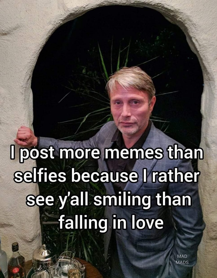 Daily Vitamemes  https://www.facebook.com/photo/?fbid=641751318046267&set=a.511743814380352