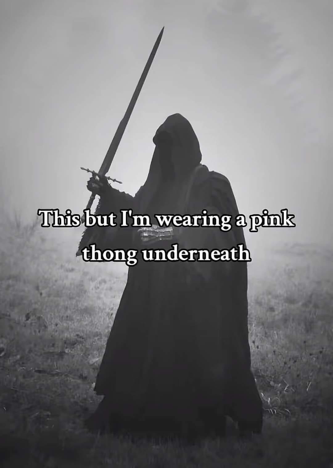 If this isn't @Justjack, than no one is. 