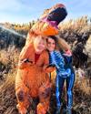 RAWRRRRRRRRRRR 💀🦖‼️

What happens when goofy goober soul sisters get together for Halloween @hiking.utah 😂💕

This is your reminder to surround yourself with friends who become family. Who enhance your joy, embrace being playful in life, give zero fucks when it comes to being their real-raw selves & create a judgment free zone 🤟🏼

xxx

!Idaho!<br> @taylor_munholland