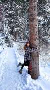 adventures<br> @taymunholland