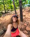 While in my home state of Oklahoma I went to visit Robbers Cave State Park to get in a little hiking & playing on rocks 🫶🏼🪨 While hiking a family came up to me asking for directions. I noticed they had very distinct French accents & not the best English (which right on, my French is made of ballet positions & “Qui” 🥴). I asked them what they were doing here in Oklahoma; the father exclaimed excitedly “Jeux olympiques”. Okay makes sense, France has to be super crowded right now… “But why Oklahoma of all places?”, they all just smiled & went on their way. Now I’m a Okie, so I feel I’m allowed to say this with no hate towards my state but your French & your coming all the way from France to the United States (around 4,900 miles give or take) & you choose Oklahoma at Robbers Cave State Park in Latimer County. HOW THE ENFER aka hell (add another French word to my built) did they even find this place?! 🤣 I mean of all places to go hiking in the United States & you choose Oklahoma?!

I later researched that this State Park dates back to its use as an Osage hunting ground & was the object of French exploration in the eighteenth century… so making a little more sense, getting some history in there.

I just imagine their kiddos one day looking back on this trip & saying “maman et papa, thank you for flying us all the way to the USA to learn about French trappers ward off competition in the eighteenth century vs taking us to Disney Land” 🤌🏼😂

Again proud Okie. 6th generation. Love for my state… besides the politics & it’s hard to find good sushi… but hey all states have their issues. But each state has their own great vibes. My parents brought me up, I had a fantastic childhood through college experience, & I always love visiting home. I think I grew up okay, if I can say so myself haha. We got 1996 original Twister, Oklahoma the musical, Osage County, Killers Of The Flower Moon, our very own Olympian Shannon Miller. I love my home state! But still makes me wonder, WHY THE HELL FRENCH PEOPLE ARE YOU COMING HERE FOR YOUR VACAY?!?! 🤠🇫🇷🥖🇺🇸🥾

ps BOOMER SOONER (or as Samuel L Jackson would say Boomer Sooner Motherfuckers)

xo. #rrawimpact<br> @taymunholland