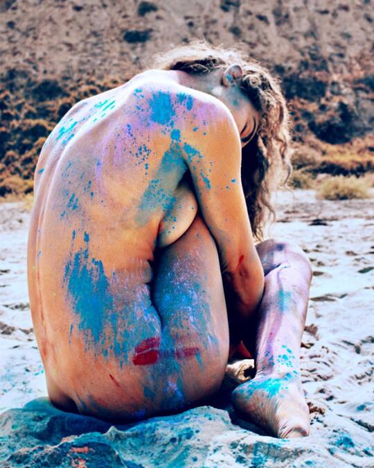 ⁣
Dear body of mine, ⁣
⁣
I promise to hold you ⁣
I promise to cherish you ⁣
I promise not to take you for granted ⁣
I promise to love you ⁣
⁣
I’m sorry I get angry at you⁣
I know it’s not your fault ⁣
The chronic pain ⁣
Autoimmune diseases ⁣
Immune compromised ⁣
I know it’s not your fault ⁣
⁣
Every day you fight for me ⁣
As I fight for you ⁣
⁣
I know you love the incredible ⁣
Healthy ⁣
Empowering days as much as I do ⁣
⁣
I know you wish you were “normal” ⁣
That you functioned “correctly” ⁣
⁣
Our normal isn’t easy ⁣
It’s hard af ⁣
There are days we both want to give up⁣
⁣
But then we remember what we are fighting for⁣
⁣
We rest ⁣
We listen ⁣
And do our best to be patient ⁣
⁣
I’m sorry for getting angry at you ⁣
Blaming you ⁣
⁣
Though maybe you’re also angry at me... ⁣
For not having the answers ⁣
For not fighting for you from the very beginning⁣
For things I do unintentionally, unknowingly that hurt you ⁣
⁣
I promise to keep searching for answers ⁣
I promise to continue to fight for you ⁣
I promise I will never give up on you ⁣
⁣
We fought the odds against us staying disabled ⁣
We fought the odds for us to live independently ⁣
We fought the odds that my diseases & chronic pain would control every aspect of my life. ⁣
⁣
We have fought so many odds ⁣
And we will continue to do so⁣
⁣
Who ever would have thought we would go from being bed ridden, disabled & just trying to survive another day to days where we thrive. Days where we aren’t just alive but are living and loving life. ⁣
⁣
The love of being alive ⁣
⁣
We have come so far my beautiful and strong body. There may always be battles we have to fight. We may never be “normal”. But I’m with you on this journey. Loving and supporting you with all my heart. ⁣
⁣
With our journey we will help others make it through too. To live lives they love. We will be an advocate for all our fellow warriors. Until the day we find answers. ⁣
⁣
One day, one moment, one breath at a time. ⁣
⁣
🤍⁣ @taylor_munholland