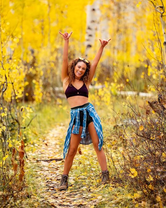 THANK YOU 20K #RRAWIMPACT 🌎🧡
Always so much love, support, empowerment & immense gratitude for our soul family @rrawimpact! Couldn’t have done this without all of YOU!
@everyoneshike @taymunholland @rrawimpact @taymunholland