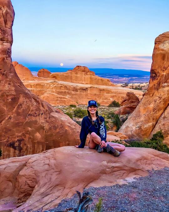 Hey fam π«ΆπΌ
Little life check in since many have been asking how my health is doing. I am continuing to do so much better! I am feeling stronger, healthier, happier, & my chronic illnesses/pain are far more manageable. I’m beyond grateful. As I write this I’m so excited by the simple fact that I’m able to wear sport shorts again without hurting! It’s literally fucking wow I can wear something other than my pajama bottoms. It’s been so long that this simple act is blowing my mind. Another mind blow is that I’m now able to drive long distances again without pain. Though I am still needing a lot of rest & recover days. I’m beyond grateful the fatigue days are also becoming less frequent too ππΌ
I do have a hydrodistention procedure under anesthesia for the treatment of my interstitial cystitis coming up. This will mark #22 of all my procedures under anesthesia in the last 11 yrs (so fucking crazy). But I’m so thankful for all the procedures I’ve had since if they weren’t available I would most likely be dead by now. Truly wow. Very humbling, keeps me both grounded & thinking flat out “dammmmmmn” at the same time. My body is giving all the signals that it is go time for my bladder. I’ve been having a lot of urgency of needing to pee but not always able to do so until my bladder has met full capacity. Or I’m having accidents aka little wetting of myself. Out of nowhere I’ll also have instant sharp pain up through my urethra… This all probably sounds terrible but honestly it’s really nothing compared to what I’ve been through. I’m not screaming my lungs out or fainting when trying to pee. Shorts can be switched out. The shooting pain isn’t constant. And I know the hydrodistention will treat all this as it always does. So I’m immensely happy & going into this with no fear & all the positive vibes.
I feel I’m healing in multitudes of ways; physically, mentally, & spiritually. There are of course going to be moments of “what the fuck is going on universe” but everyone is going through something. I can’t express that enough, EVERYONE is going through something. Be kind. Always so much love & support my fellow badasses π€πΌπ»
xo. #rrawimpact
@everyoneshike @taymunholland @dirtbaggypsies @rrawimpact @lofihikingsociety @peakzandgeekz @taymunholland