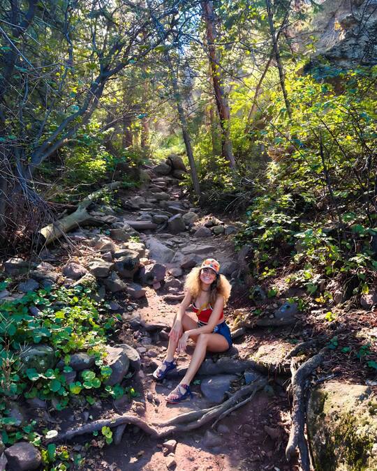 Every Day is Earth Day ❤️🌎
Thankful to celebrate, honor & advocate for our incredible planet that is home to such a beautiful diversity of life. Though we should treat every day as Earth Day, today is a beautiful reminder of how we should serve, protect & love our Earth. Bringing us together to create connection with each other & our world, to take positive action, raise awareness, inspire change, & make a true global impact together.
To help further awareness & inspire each other I would absolutely LOVE for you to share in the comments below what actions you take to help our Earth. Remembering that small daily actions create a large impact.
Here are some ways for the conservation of our Earth:
Be an advocate. Speaking up is one of the most powerful things we can do. Talk to friends, neighbours & colleagues & get them to make positive changes too. Speak up, speak to everyone, & make your voice heard.
Reduce, reuse, and recycle. Cut down on what you throw away. Follow the three “R’s” to conserve natural resources & landfill space. Cancel plastic.
Volunteer. Become stewards by organizing or volunteering for cleanups in your community.
Educate. When we further our own education, we can help others understand the importance & value of our natural resources.
Conserve water. The less water we use, the less runoff & wastewater that eventually end up in the ocean.
Plant a tree. Trees provide food and oxygen. They help save energy, clean the air & help combat climate change.
Shop wisely. Buy less plastic & bring a reusable shopping bag. Support eco friendly products that are less damaging to our environment. Shop thrift & improve our environmental footprint.
Eat sustainable. Food production is a major driver of wildlife extinction. What we eat contributes around a quarter of global greenhouse gas emissions & is responsible for almost 60% of global biodiversity loss.
Donate to projects that work to help restore our planet. Here are some of my favorite organizations to donate to: @wwf @greenpeace @oceana
xo. #rrawimpact #earthdayeveryday
@everyoneshike @taymunholland @dirtbaggypsies @ontrailwith @rrawimpact @taymunholland