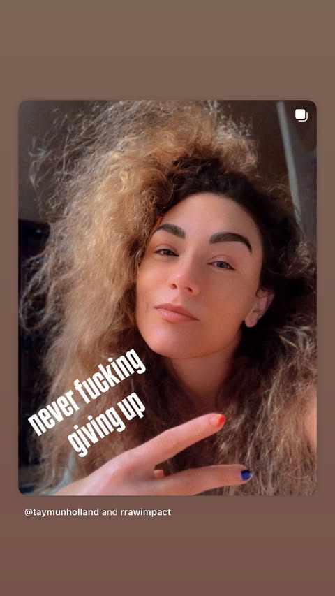 taymunholland  @taymunholland