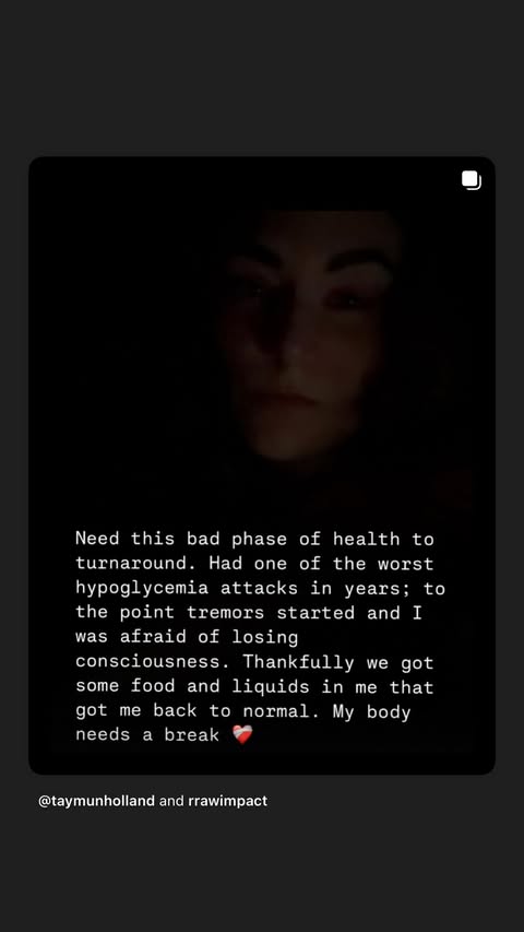 taymunholland  @taymunholland