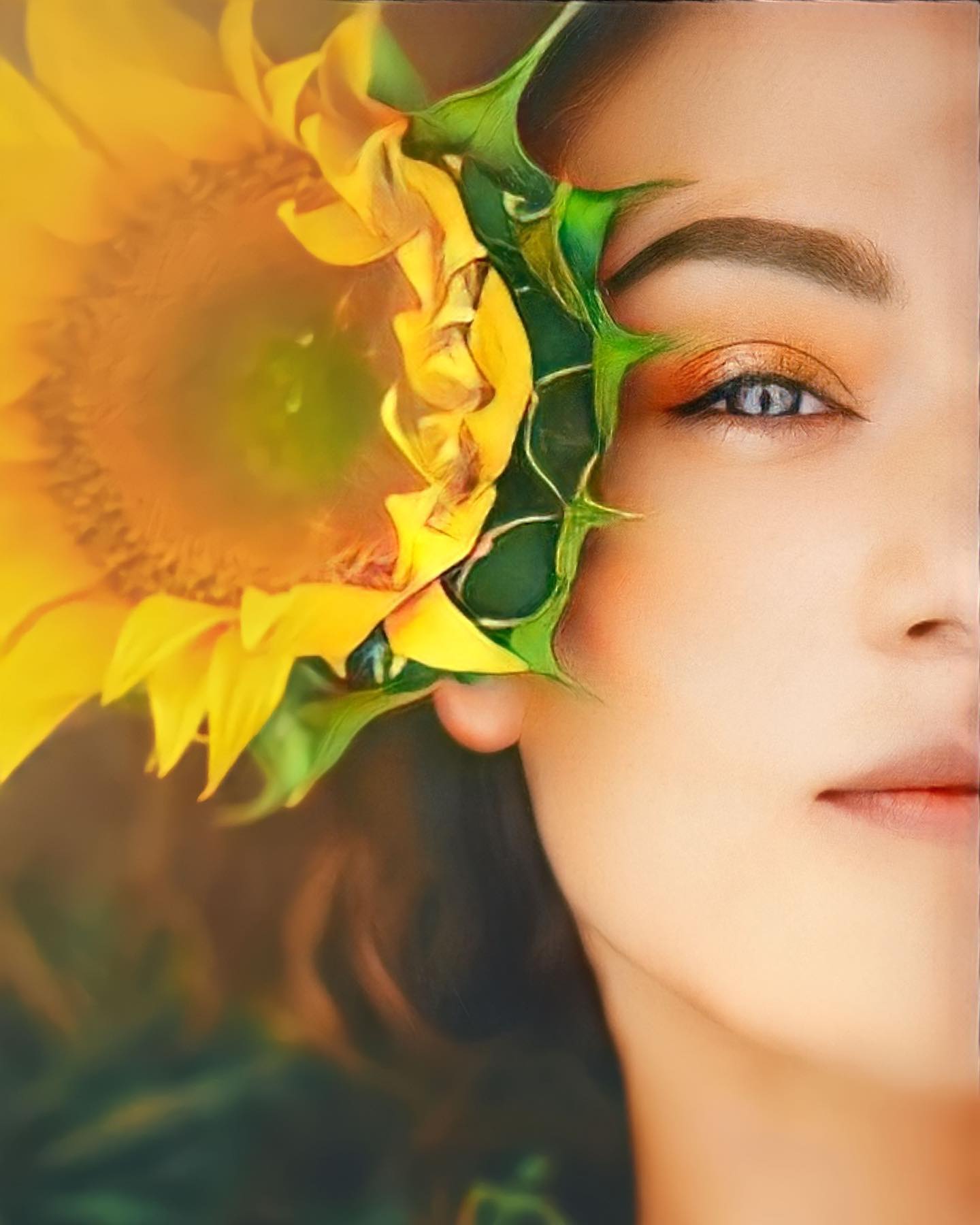 We are luminous & empowered ✨🌻🤍
Never stop being the person you are meant to be. Always be your authentic, higher, raw Self.
Life, people & the destructive thought patterns in your own mind will attempt to bring you down. To hurt you. To make you feel less than you truly are.
Fuck that.
Fuck the haters, the trolls, the fake “friends”, the unsupportive “family” members. Don’t believe them or the false thoughts in your head.
Hold tight to the people who are your true friends & family. Who support & love you unconditionally.
See yourself in their eyes.
Embrace yourself with their touch.
Speak the words they say.
They are your true reflection.
The part of your mind who judges you is made from trauma. Cruel events. Narcissists & gaslighting. Societal pressures which try to mold you into their expectations of what it is false worthiness. The lies anxiety & depression both shout & whisper at you. From loved ones who fucked up in a moment from their own traumas, who regret & experience remorse for hurting you & others in those moments of being human. The negative positivity movement shaming you for feeling the entire spectrum of human emotions. Who acts like there is something wrong with you when you hurt, grieve, get angry. Who want you to bury your “negative emotions” without the comprehension that there would be no positive without negative. No light, no luminosity of Self without darkness.
Feel everything without inflicting punishment on yourself. Accept that you are perfectly imperfect.
Release what no longer serves you.
Protect your energy at all costs.
Raise your frequency with your divinity.
I know it’s easier said than done.
I know it’s a rollercoaster ride.
Believe me, I struggle with all this as well.
For like you, I am human.
Know you are not alone. We collectively are on this journey together. Don’t let the false picturesque reality of social media fool you. We all go, are going through, some kind of shit.
Like the the lotus which blooms from the mud, the Phoenix rising from the flames, & the wild flowers that grow taller after the storms, so are we ever becoming stronger, more glorious & deeper in love with our Selves. xxx.
@taylor_munholland @rrawimpact
!SOUL!
@taylor_munholland