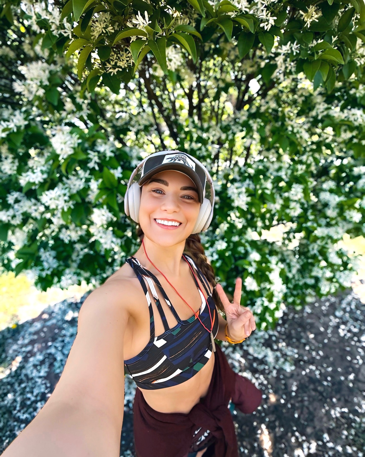 I love spring 🌸🌻🌿🌎🐝🌼🌷🪻

Since my nature walk excursion and photoshoot I’ve been pretty fatigued this week but thankfully my body didn’t go into a chronic pain flare which shows wonderful improvement. I’ve been taking the time resting and recovering, editing photos, reading, watching documentaries, and cuddling with my kitty. Along with tending to ant bites which my body really didn’t like but thankfully didn’t go into a crazy flare. Only some minor sickness; flushing of my skin, slight fever, and the bites becoming inflamed where they resembled boils. But In the past bug bites would cause nausea, dizziness, weakness, fainting, often triggering my chronic pain along with my mast cell activation syndrome. I would say the worse about this time was getting ridiculously hot, the bites burning, and needing to blast the air conditioner… but overall huge improvement. They are also healing very nicely too. I have a few scars from insects bites in the past; the worst being from a brown recluse spider which I felt really bad for the spider since it must have found a comfy space among my blankets until my leg appeared. And yes when I found it I carefully got it into a jar and released it outside. Brown recluses though poisonous are not aggressive; they only bite when they feel threatened or disturbed. I wasn’t going to take my revenge on the little one for getting scared. I feel very grateful that my body and immune system are strengthening; truly beyond happy with the progress.

Hugs and love,
always one breathe at a time 🫶🏼

xo. #earthisbeautiful #protectourplanet
#flowerpower #spring #rrawimpact<br> @taymunholland