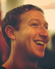 Mark Zuckerberg