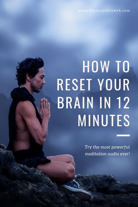 Less stress. More relaxation. Better health. Increased focus. Enhanced creativity. A simple program that meditates for you. Zen12 takes the hassle out of meditation. Each 12-minute session brings the benefit of an hour’s advanced meditation. It’s scientifically-proven that meditation brings dozens of powerful benefits to those that practice it. Here are some of the exciting gains you can begin to expect as you start your meditation journey...