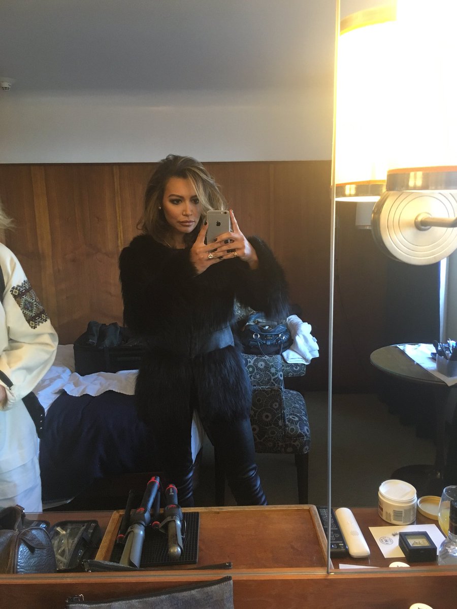 #tbt to this glam NY moment. Can't wait to go back soon!