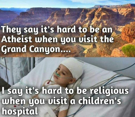 One of the things that bother me about the ignorance of belief in religion/god. They say we must respect that people believe what they believe. But I don’t respect such ignorance and delusion. ~Al 